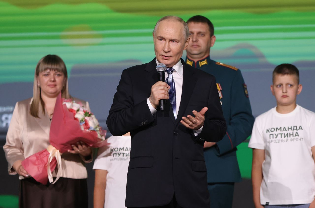 Kolejny cios dla Krymu. Putin nie będzie zadowolony