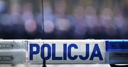Gołaczewy: Wypadek dwóch samochodów osobowych. Jedna osoba poszkodowana. Droga jest całkowicie nieprzejezdna