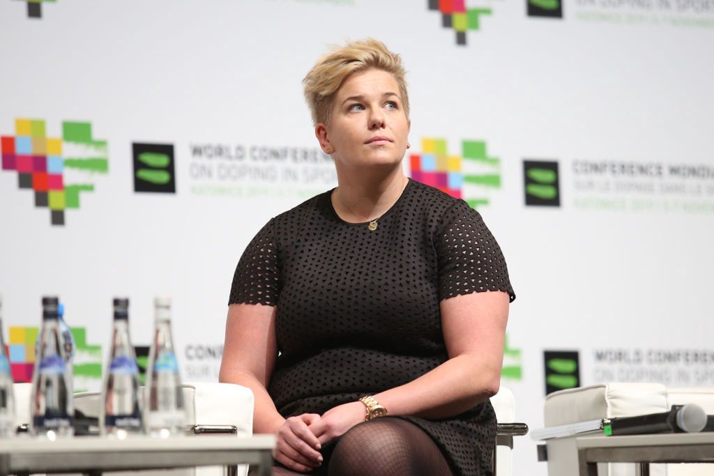 Anita Włodarczyk