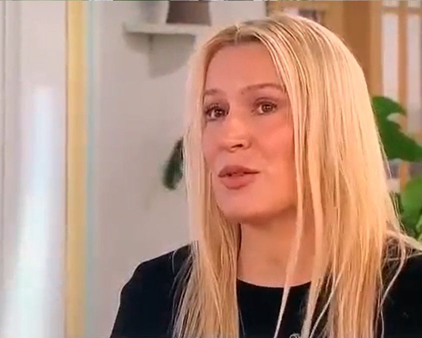 Przyjaciele wspominali Soykę w Dzień Dobry TVN