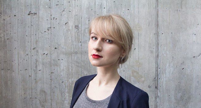 Anita Łatyńska: z Melting Pot do They.pl