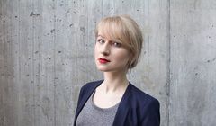 Anita Łatyńska: z Melting Pot do They.pl