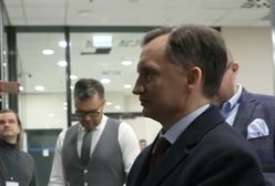 Ziobro grzmi. Obraźliwe słowa w kierunku Tuska