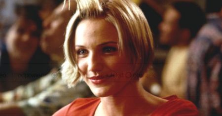 Cameron Diaz ma 53 lata. Jak dobrze znasz jej role?