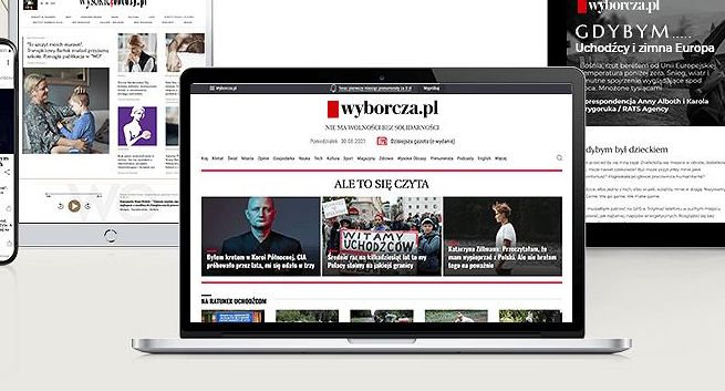 „Gazecie Wyborczej” ubyło subskrybentów cyfrowych. "Spodziewaliśmy się tego"