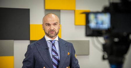 Szef InPost reaguje na słowa prezesa Orlenu. "Żałosne"