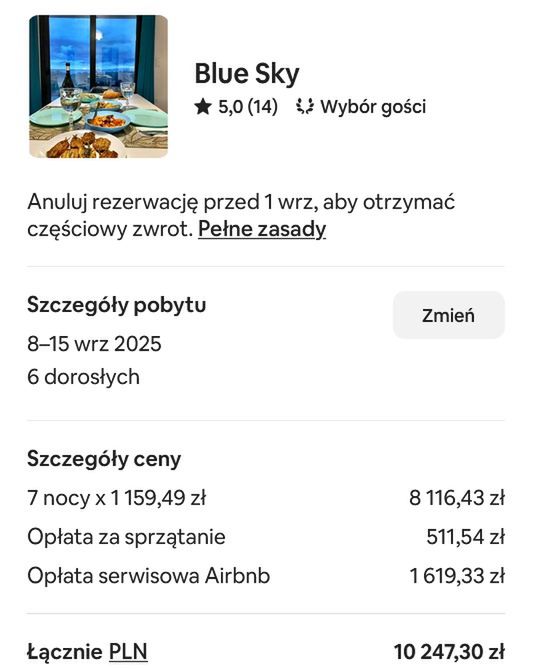 Jak wygląda dom w Grecji Roberta Gawlińskiego?