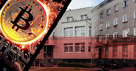 Rzeczpospolita kryptowalutowa. 616 złotych i drzwi otwarte