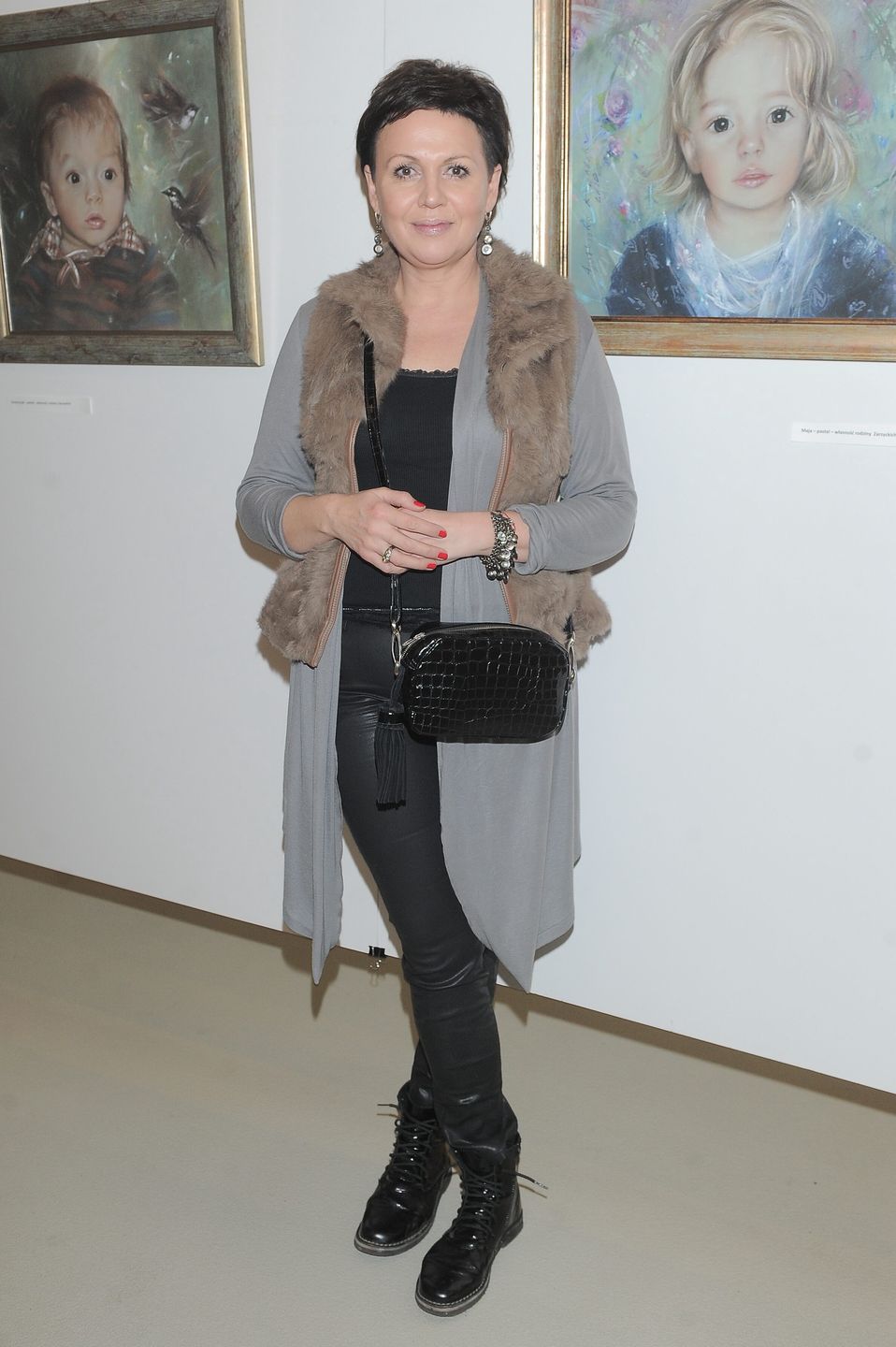 Małgorzata Pieńkowska