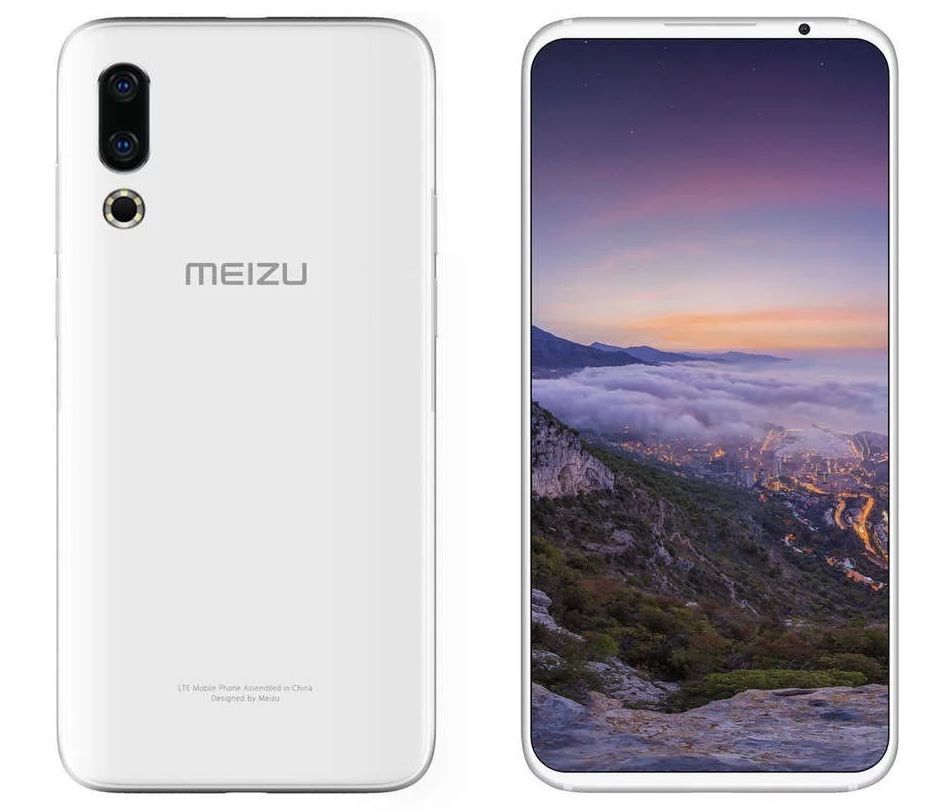#wSkrócie: OPPO Reno z obsługą 5G oraz OnePlus 7 Pro i Huawei 20i na zdjęciach 5