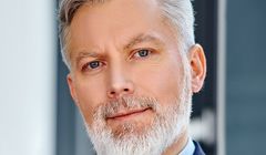 Rafał Wróblewski business executive officerem w Nestlé Waters