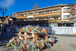 Tragiczny pożar w Szwajcarii. Kontrowersje wokół właściciela lokalu