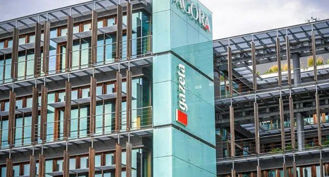 Powstaje Sport.pl+. Agora integruje tworzenie treści dla sportu