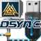 DSynchronize icon
