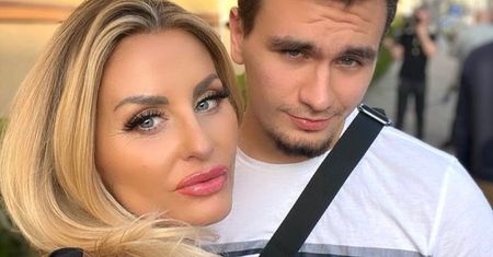 Syn Dagmary Kaźmierskiej chwali się formą. Tak teraz wygląda