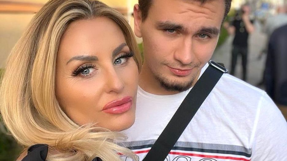 Conan Kaźmierski pochwalił się formą