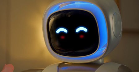 Inteligentny robot Walker od Ubtech otrzymał nowe umiejętności