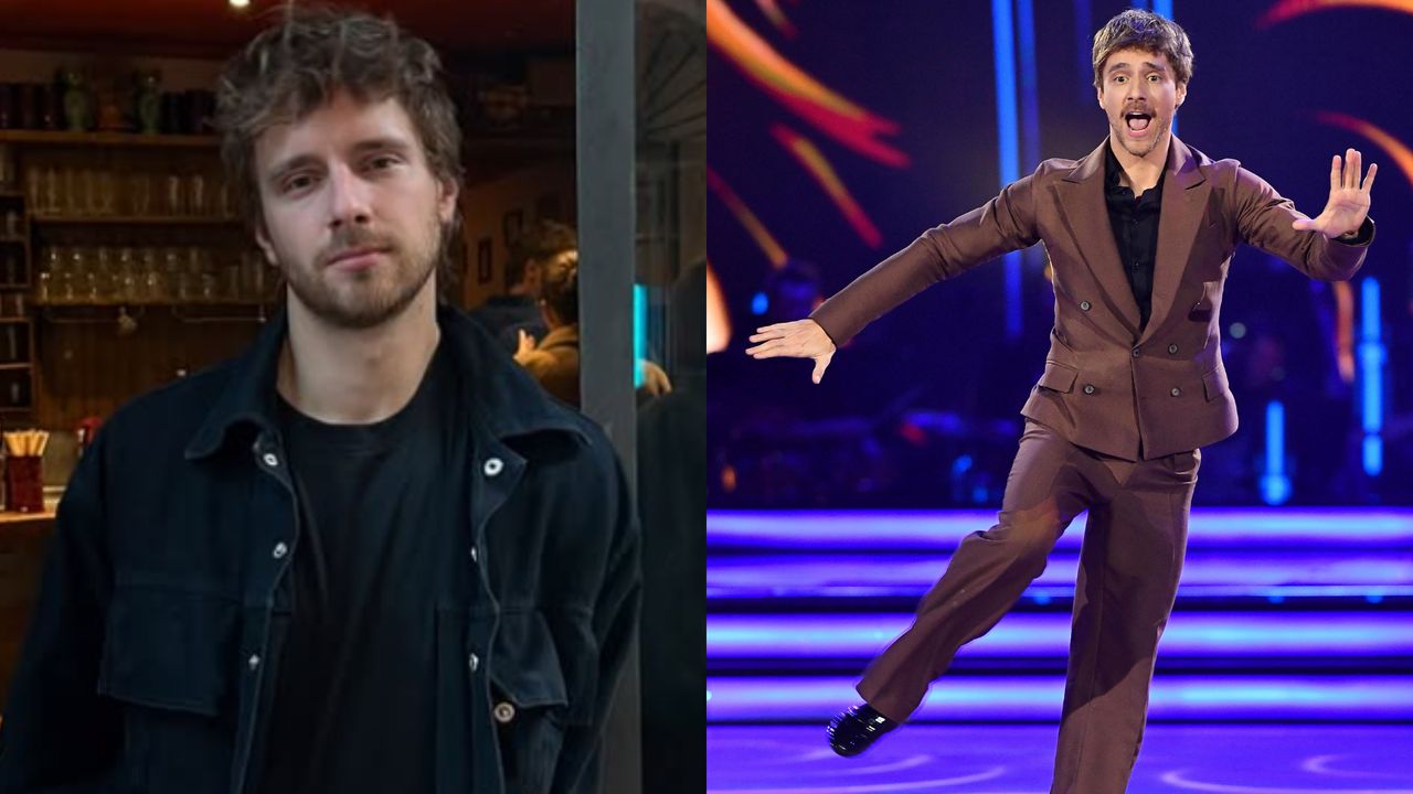 Maciej Musiał zorganizował potańcówkę na Litwie. Złożył hołd dziadkowi
