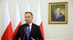 Protest medyków. Żądania nierealne do spełnienia? Głos z kancelarii prezydenta