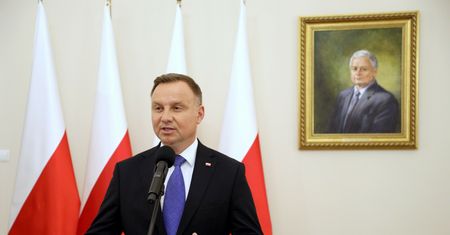 Żądania medyków. Głos z kancelarii Dudy: nierealne postulaty