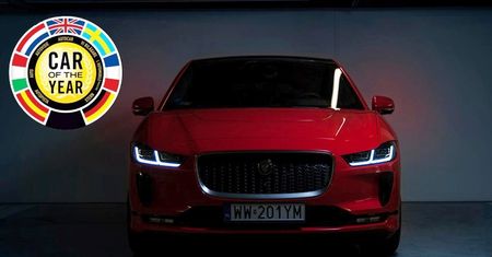 Car of the Year 2019 - znamy zwycięzcę!