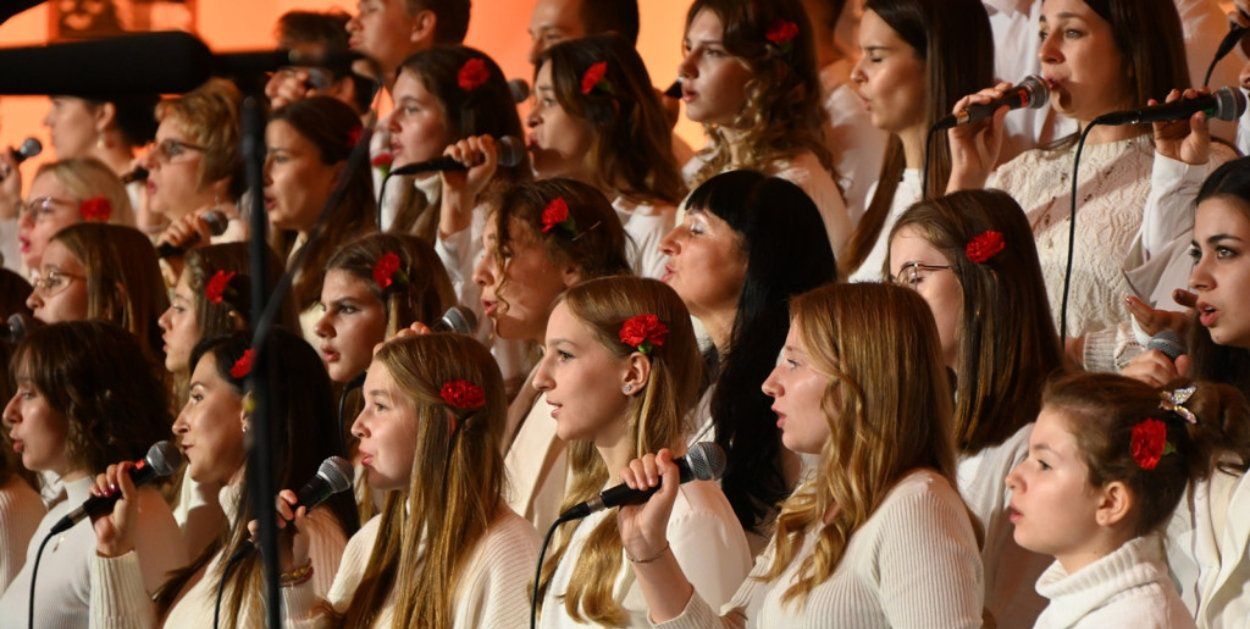 Tarnobrzeg: Wieczór Uwielbienia już w niedzielę