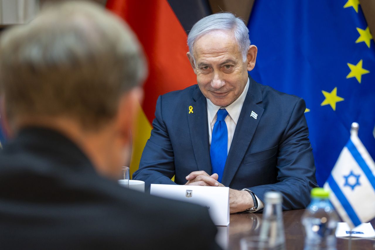 Netanyahu confesses: Israel arms clans opposing Hamas in Gaza