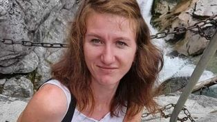 "Powiemy za dużo i co będzie?" Teściowie Jowity Zielińskiej przemówili
