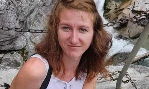 "Powiemy za dużo i co będzie?" Teściowie Jowity Zielińskiej przemówili