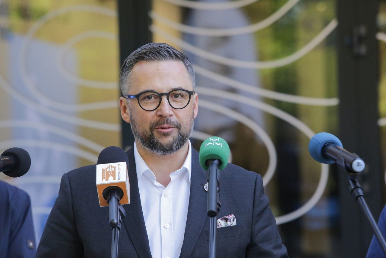 Masowe rezygnacje studentów. Resort nauki chce ich zatrzymać