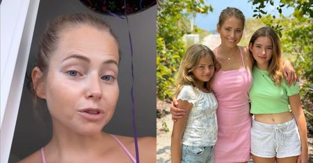 Agata Rubik zdradza, czy jej córka wciąż chce wrócić do Polski. Wspomniała też o... TRZECIM dziecku