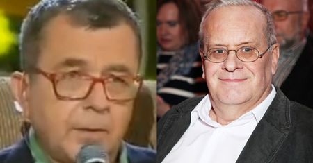Weiss DOSTAŁ PRACĘ w "Szkle kontaktowym"!