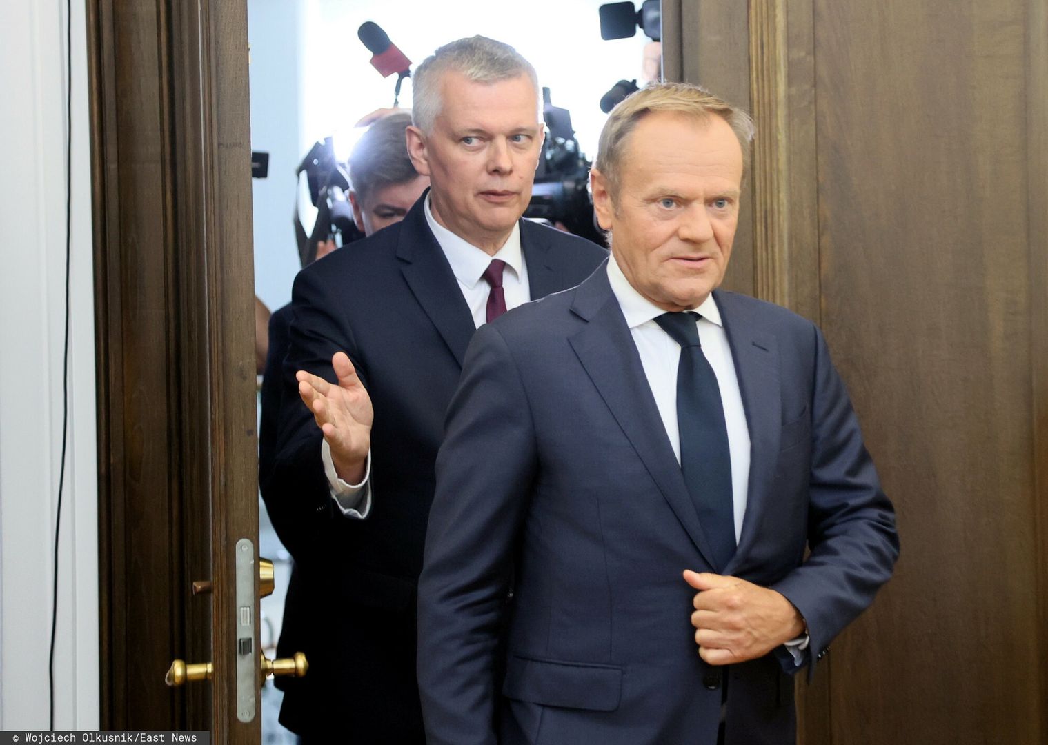 Ten sondaż powinien zobaczyć Tusk. Polacy ocenili jego pomysł