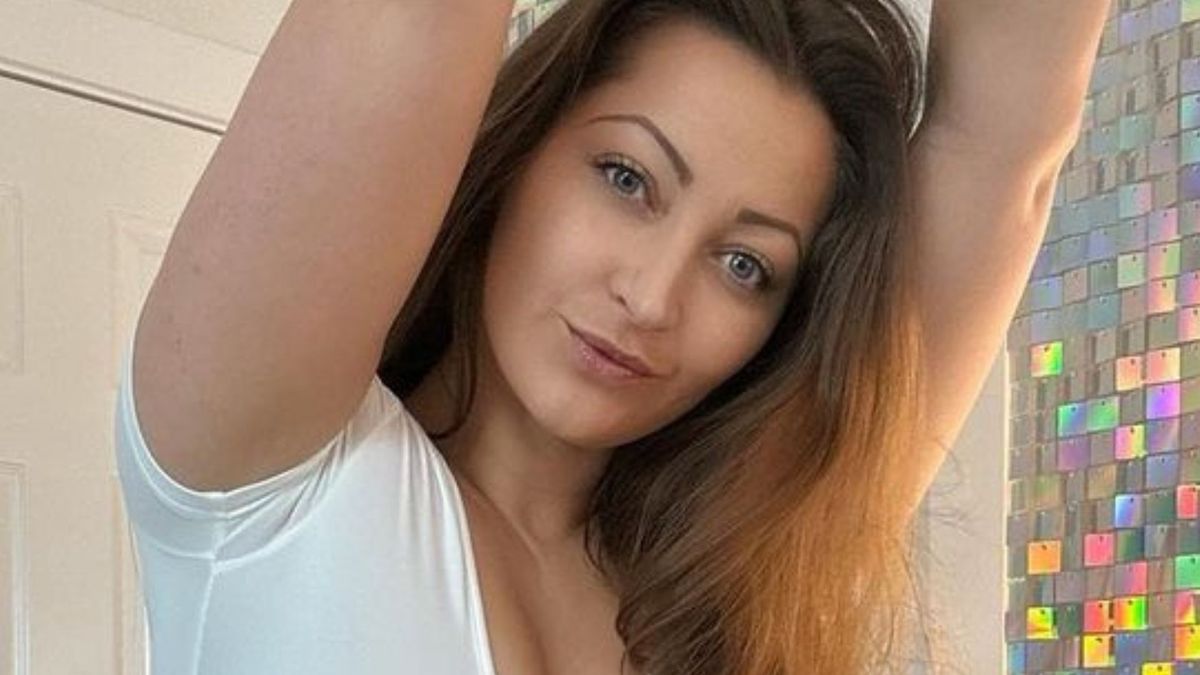 Dani Daniels ma wielu adoratorów