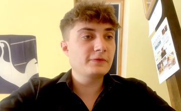 Nowy dziennikarz w TVP Sport