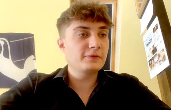 Nowy dziennikarz w TVP Sport