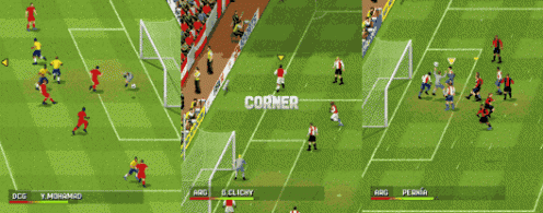 Cellna recenzja: Fifa 10 2