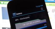 Galaxy Nexus wydajny, jego bateria również?