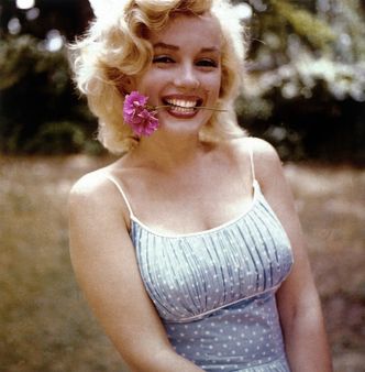 Sekskaseta Marilyn Monroe wystawiona na sprzedaż!
