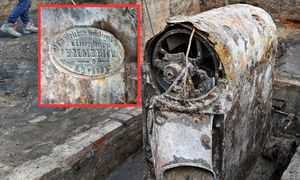 Wyjątkowe znalezisko w polskim mieście. Archeolodzy potwierdzają