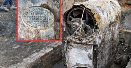 Wyjątkowe znalezisko w polskim mieście. Archeolodzy potwierdzają