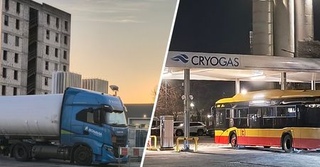 Warszawskie autobusy, rosyjski partner i 3 zł dla ludzi Putina