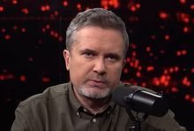 Szymon Jadczak, fot. Wirtualna Polska