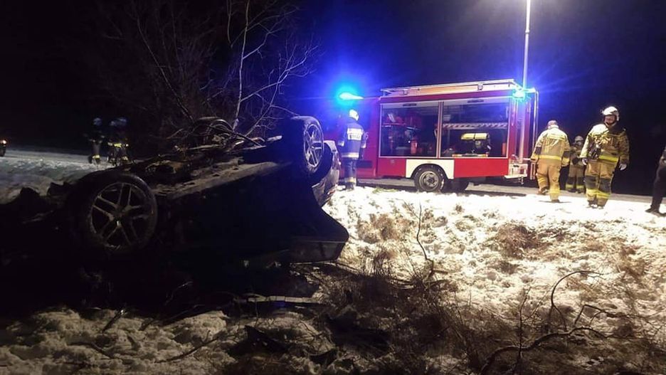 Robert Plech z Nowej Lewicy jechał po alkoholu. Złożył rezygnację