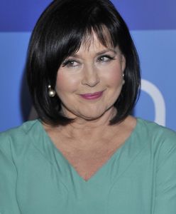 Elżbieta Jaworowicz ma problemy zdrowotne. Wszystko przez jej słynną pozę