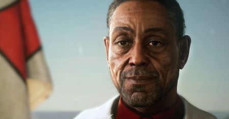 El Presidente pisze do graczy Far Cry 6. Wyśmiewa ich za rezygnację z gry
