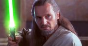 Liam Neeson w "Gwiezdnych wojnach"? "Nie mają wystarczająco dużo pieniędzy"