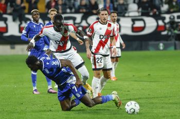 Hiszpańskie media o meczu Rayo – Lech. "Epicką remontada"