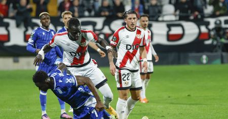 Hiszpańskie media o meczu Rayo – Lech. "Epicką remontada"