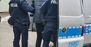 Lubelskie: 41-latek tymczasowo aresztowany